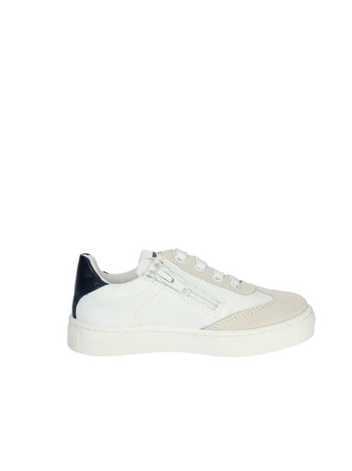 SNEAKERS PACIOTTI 4US | 42301/WHITE BLUE